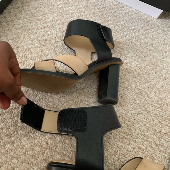 Charles David Juant dress sandal - Picture 6 of 8